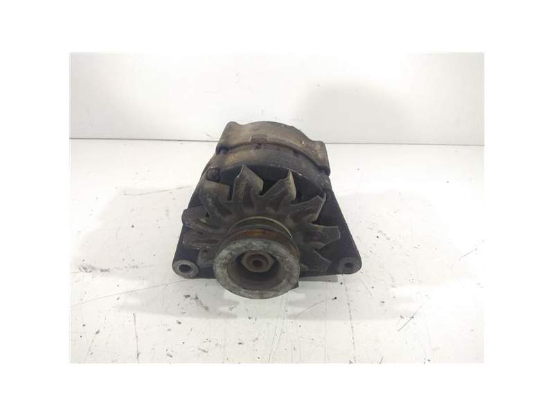 Recambio de alternador para citroën ax (1987) referencia OEM IAM 0120489467  