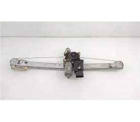 ELEVALUNAS ELECTRICO DELANTERO IZQUIERDO 0130821699 