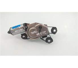 MOTOR LIMPIAPARABRISAS TRASERO 6J3955711 