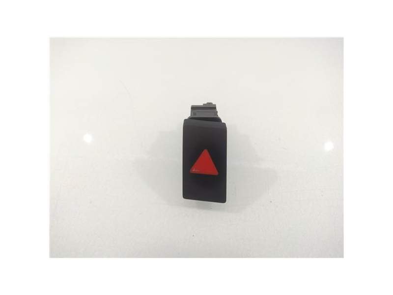 Recambio de interruptor luces emergencia para toyota verso (aur2/zgr2)(2009) 2.0 life [2,0 ltr. - 93 kw d-4d cat] referencia OEM