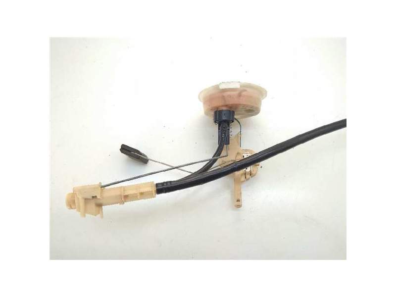Recambio de aforador para bmw serie 3 compact (e46) 2.0 16v diesel cat (150 cv / 110 kw) referencia OEM IAM 221824065006  