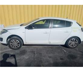 renault megane iii berlina 5p (2008) del año 2014