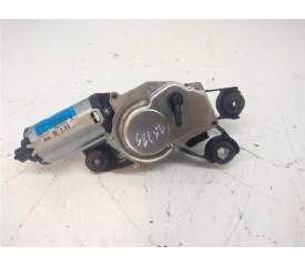MOTOR LIMPIAPARABRISAS TRASERO 6L6955711 