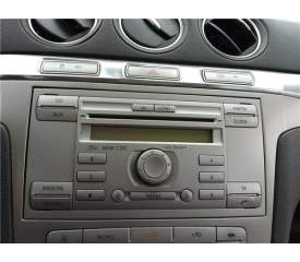 RADIO / CD 