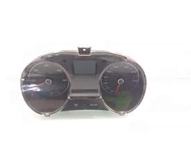 CUADRO COMPLETO 6J0920806L 