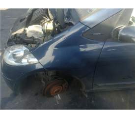 ALETA DELANTERA IZQUIERDA A1698810101 