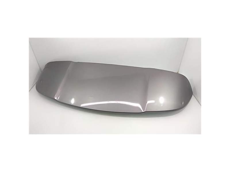 Recambio de aleron trasero para mercedes-benz clase gla (w156) 2.1 cc referencia OEM IAM A1567900500  