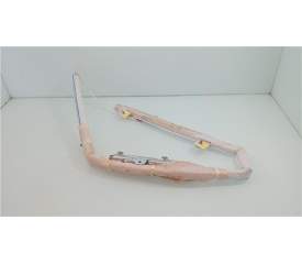 Recambio de airbag cortina delantero izquierdo para citroën c4 berlina (08.2010) 1.6 business [1,6 ltr. - 73 kw blue-hdi fap] re