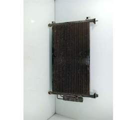 Recambio de radiador aire acondicionado para honda civic 5 puertas (fk)(2005) 1.8 comfort [1,8 ltr. - 103 kw vtec cat] referenci