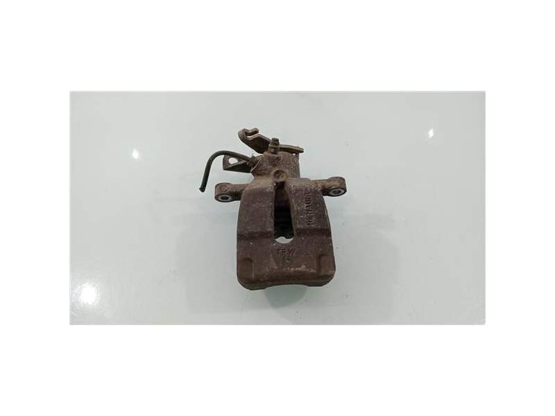 Recambio de puerta trasera izquierda para renault megane ii coupe/cabrio (2003) referencia OEM IAM   