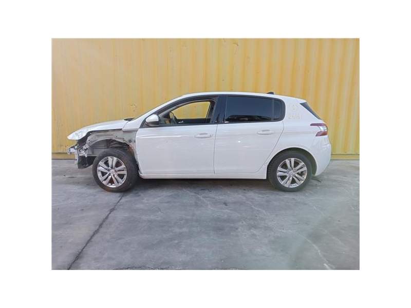 PEUGEOT 308 (2013)