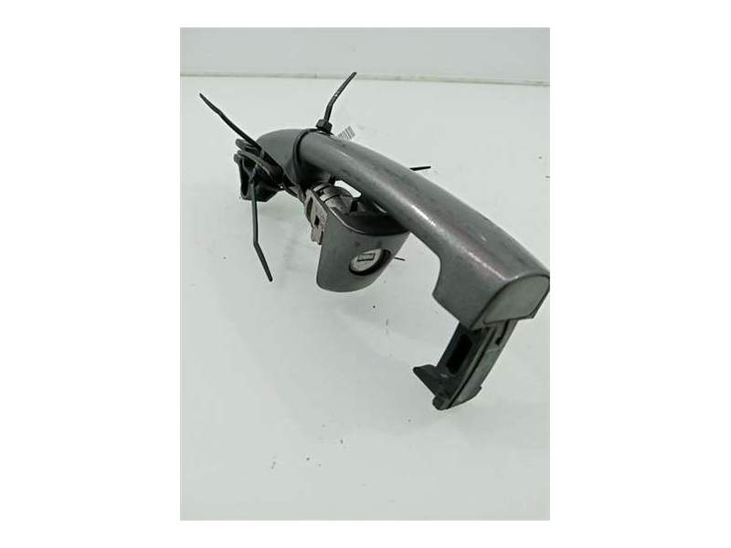 Recambio de maneta exterior delantera izquierda para peugeot 407 (2004) referencia OEM IAM   