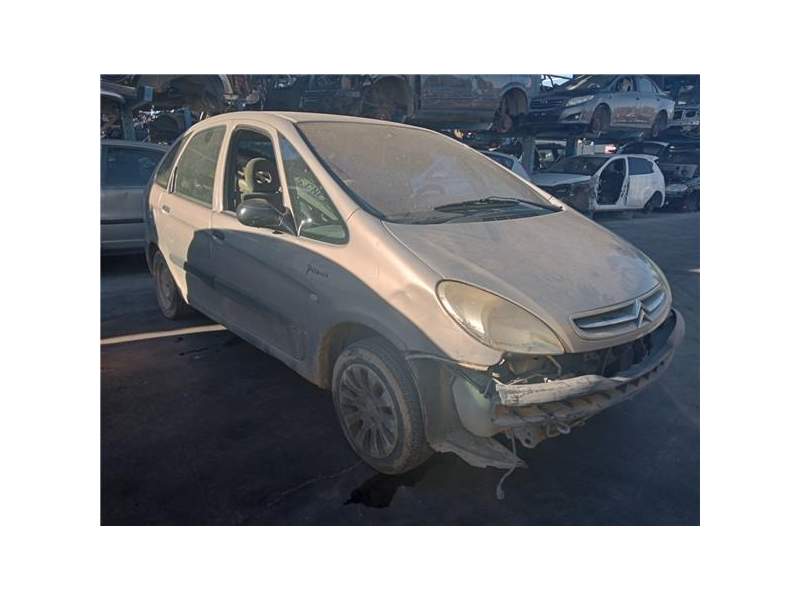 CITROËN XSARA PICASSO