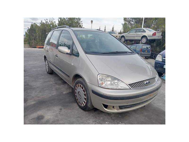 FORD GALAXY (VY)