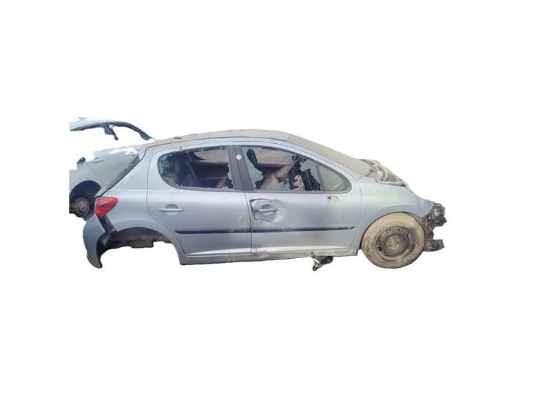 PEUGEOT 207 (2006)