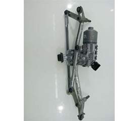 MOTOR LIMPIAPARABRISAS DELANTERO 9682861480 