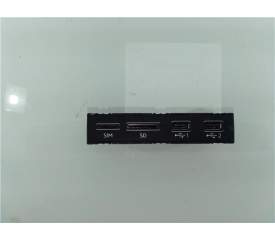 MODULO ELECTRONICO 4N0035736A 