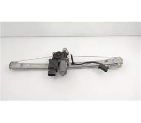 ELEVALUNAS ELECTRICO DELANTERO IZQUIERDO 0130821698 