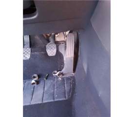 PEDAL ACELERADOR 