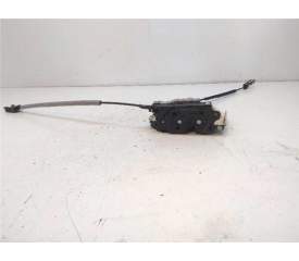 CIERRE ELECTROMAGNETICO DELANTERO IZQUIERDO 