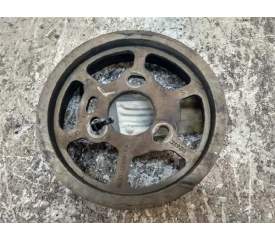 Recambio de polea arbol de levas para peugeot 407 2.7 hdi fap cat (uhz / dt17ted4) (204 cv / 150 kw) referencia OEM IAM   