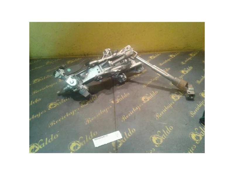 Recambio de columna direccion para ford focus berlina (cew)(2014) ambiente (86 cv / 63 kw) referencia OEM IAM   