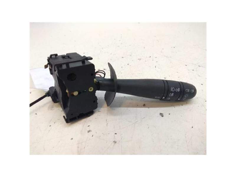 Recambio de mando de luces para renault vel satis (bj0) 2.2 dci turbodiesel (150 cv / 110 kw) (150 cv / 110 kw) referencia OEM I
