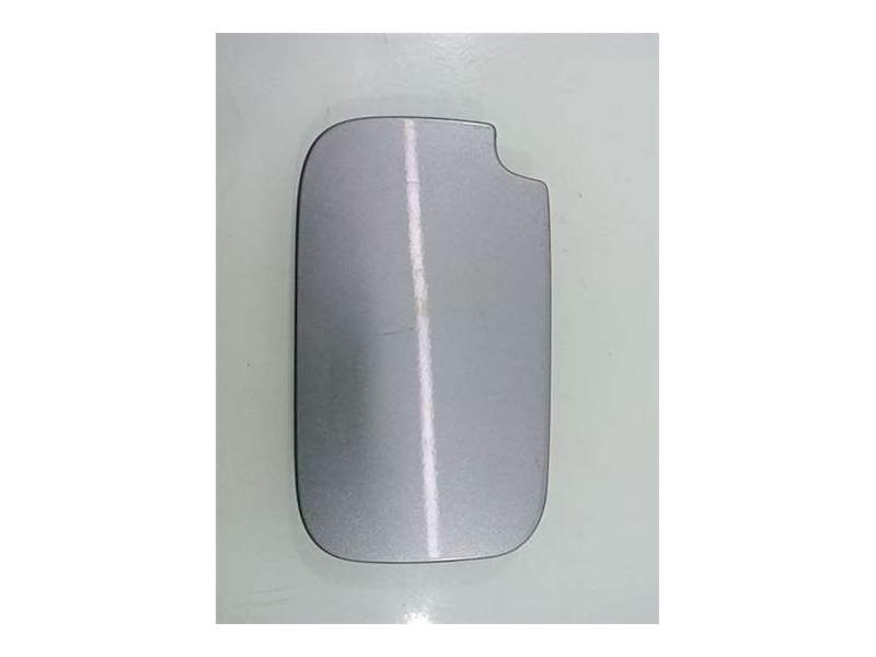 Recambio de tapa exterior combustible para citroën berlingo furgón (2008) referencia OEM IAM 9680449680  