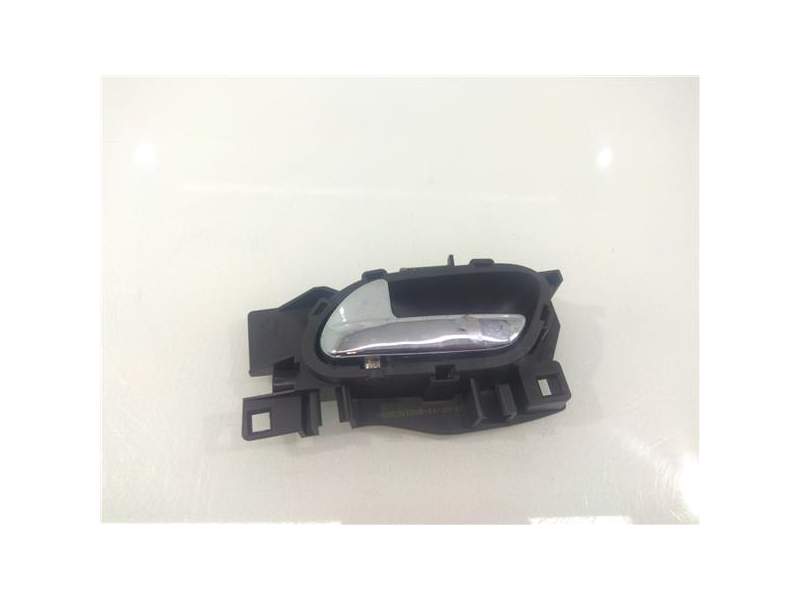 Recambio de manilla interior puerta delantera derecha para citroën c4 grand picasso 2.0 hdi fap cat (rhr / dw10bted4) (136 cv / 