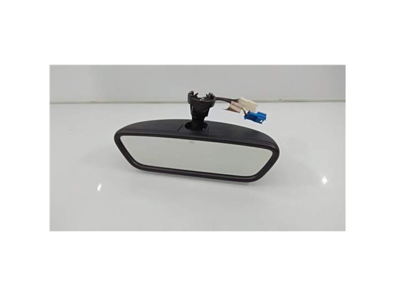 Recambio de retrovisor interior para mercedes-benz clase gla (w156) 2.1 cc referencia OEM IAM A1768102000 9051  