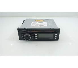 RADIO / CD 98051026ZD 