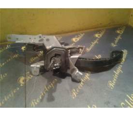 Recambio de pedal embrague para ford focus dfw (100 cv / 74 kw) referencia OEM IAM   