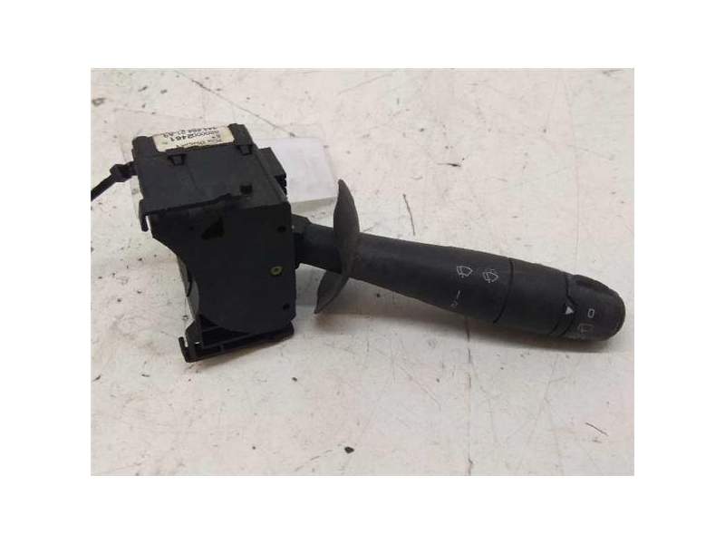 Recambio de mando limpiaparabrisas para renault vel satis (bj0) 2.2 dci turbodiesel (150 cv / 110 kw) (150 cv / 110 kw) referenc