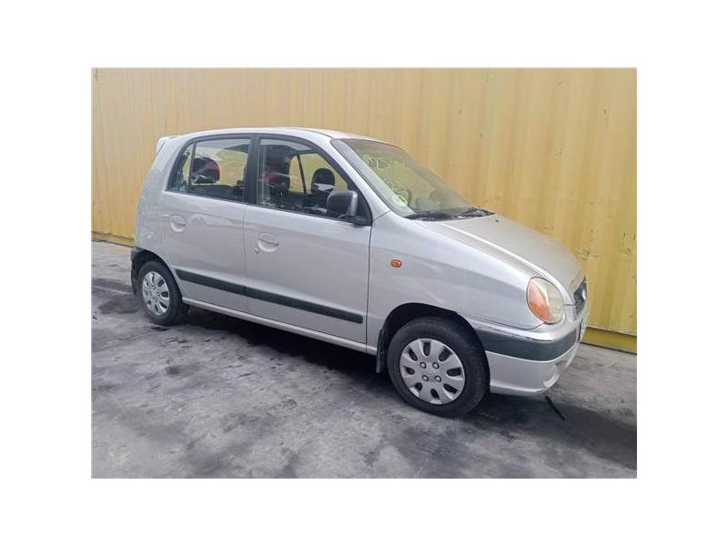 HYUNDAI ATOS PRIME (MX)
