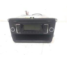 RADIO / CD 1K0035156B 