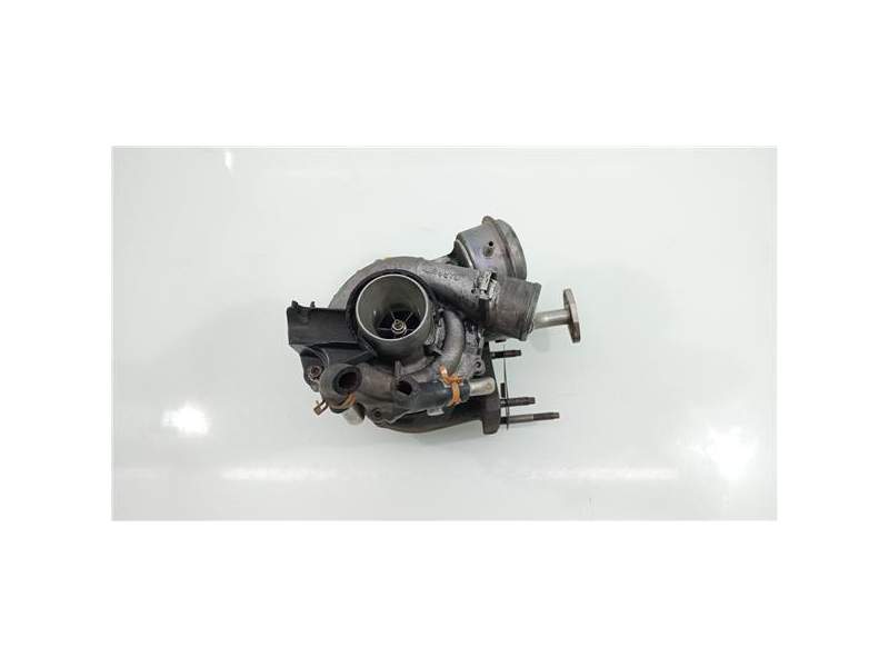 Recambio de turbo para renault megane ii coupe/cabrio (2003) referencia OEM IAM 8200396585 GT1746V 755507-6 