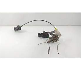 CIERRE ELECTROMAGNETICO DELANTERO IZQUIERDO 460000698520248664CCJ 