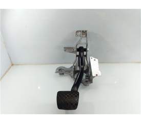 Recambio de pedal freno para audi e-tron (gen)(01.2019) eléctrico 55 quattro advanced [eléctrico 300 kw (cont. 158 kw)] referenc