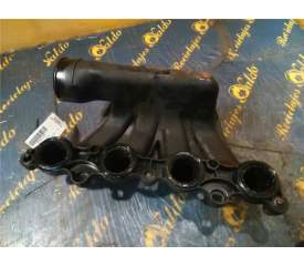 Recambio de colector admision para ford fiesta courier 1.8 diesel cat (60 cv / 44 kw) referencia OEM IAM RTJ 96FF98660AD 