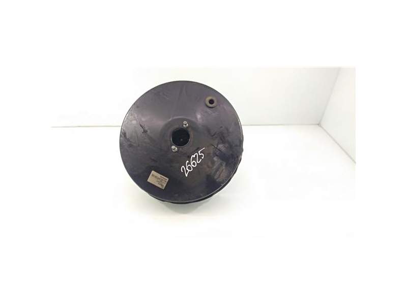 Recambio de servofreno para citroën jumper combi (06.2006) referencia OEM IAM 0204024592  