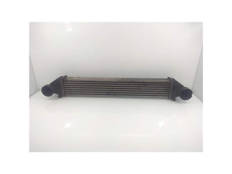 Recambio de intercooler para mercedes-benz clase a (bm 169)(06.2004) 2.0 a 180 cdi (169.007) [2,0 ltr. - 80 kw cdi cat] referenc