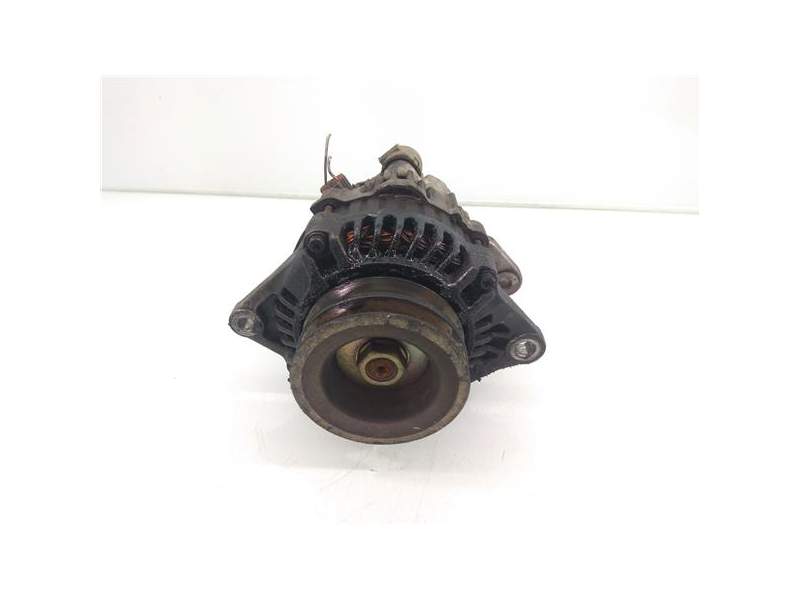 Recambio de alternador para mazda premacy (cp) 2.0 turbodiesel cat (101 cv / 74 kw) (101 cv / 74 kw) referencia OEM IAM A2TB1298