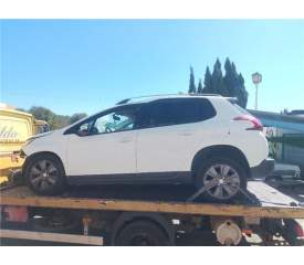 peugeot 2008 (p1)(11.2019) del año 2019