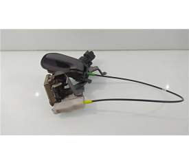 CIERRE ELECTROMAGNETICO TRASERO IZQUIERDO 460000698520248664CCJ 
