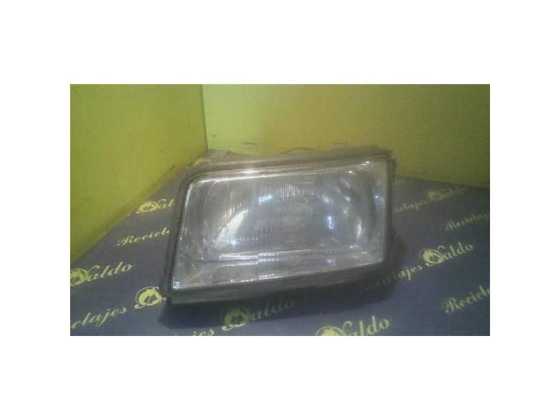 Recambio de faro delantero izquierdo para audi a6 avant (c4)(1994) referencia OEM IAM   