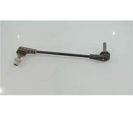 Recambio de bieleta derecha estabilizadora delantera para ford mustang mach-e (2020) referencia OEM IAM LX613B438A  