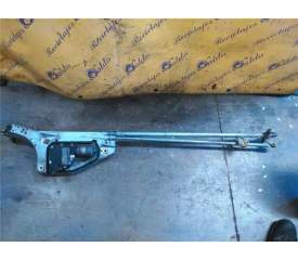 MOTOR LIMPIAPARABRISAS DELANTERO 