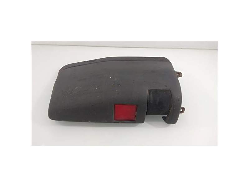 Recambio de puntera trasera derecha para citroën jumper combi (06.2006) referencia OEM IAM 1300027604  