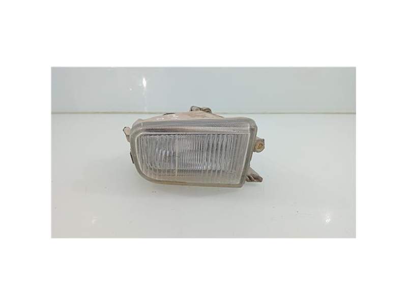 Recambio de faro antiniebla derecho para mitsubishi galant (a160)(1982) referencia OEM IAM   