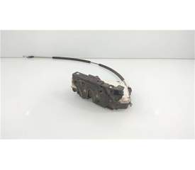 CERRADURA PUERTA DELANTERA DERECHA 5N1837016A 